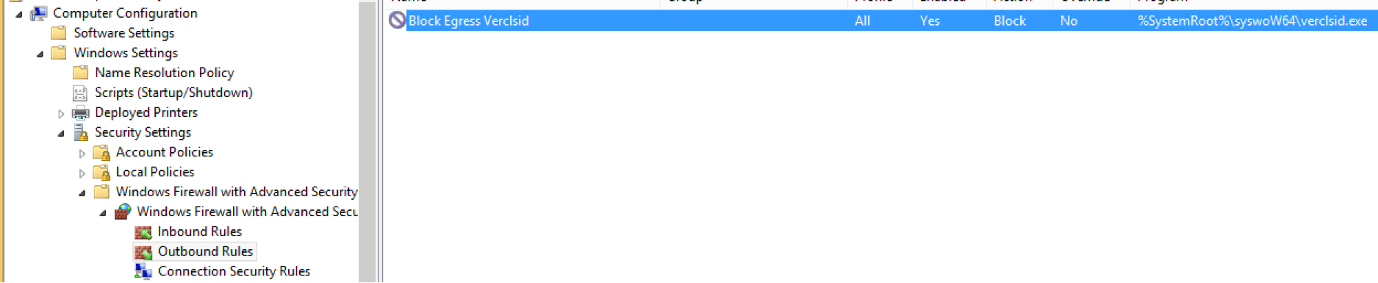 verclsid.exe